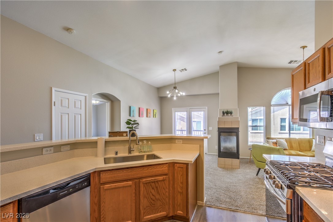 1587 Rusty Ridge Lane Henderson, NV 89002 - Photo 10 of 27