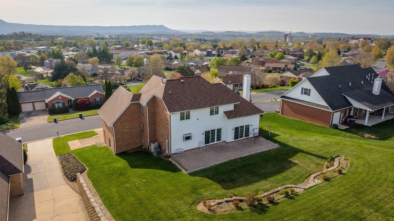 1837 Park Road Harrisonburg, VA 22802 - Photo 60 of 75