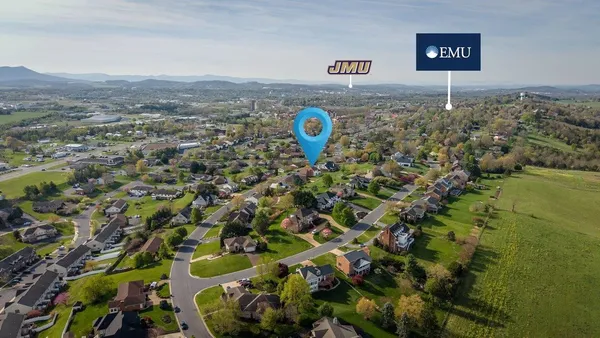 $629,500 | 1837 Park Road, Harrisonburg, VA 22802