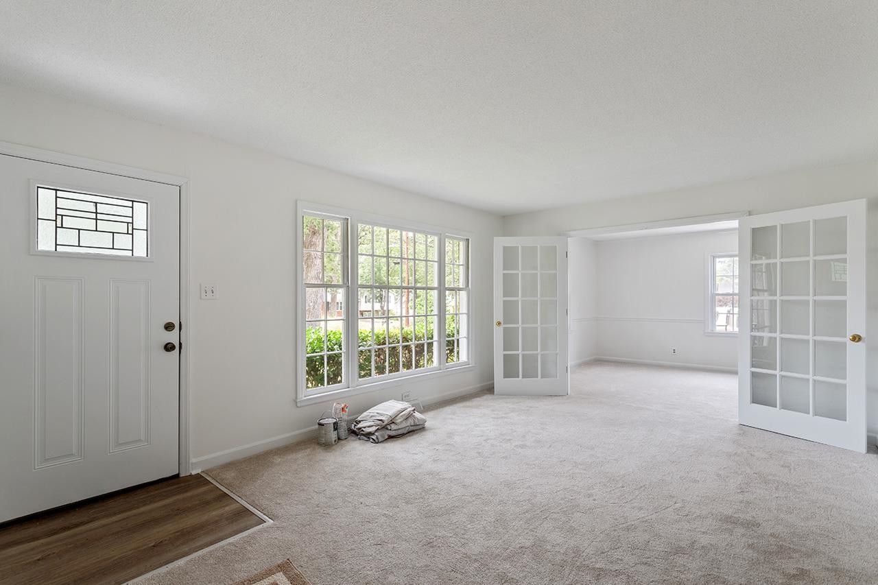 6407 Amhurst Road Durham, NC 27713 - Photo 8 of 28 Photo 8