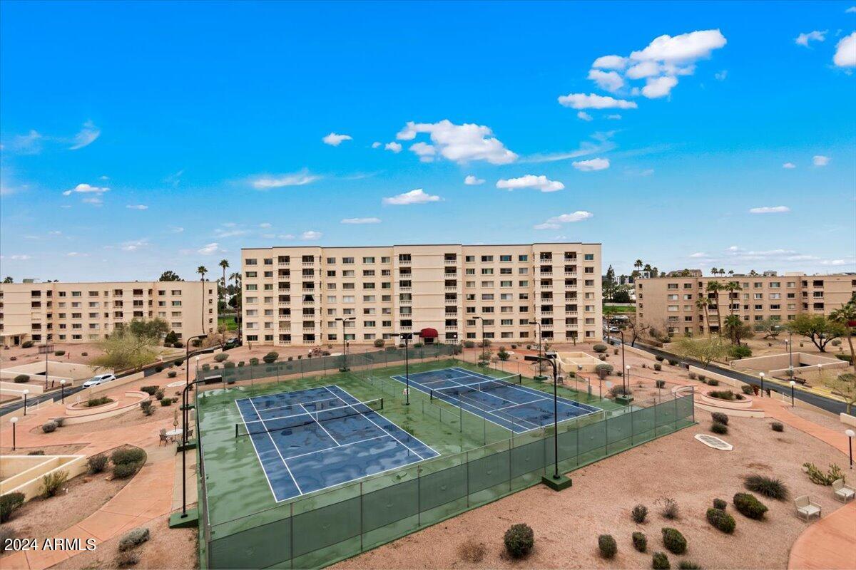 7930 East Camelback Road, Unit 501 Scottsdale, AZ 85251 - Photo 17 of 18 20-51016299