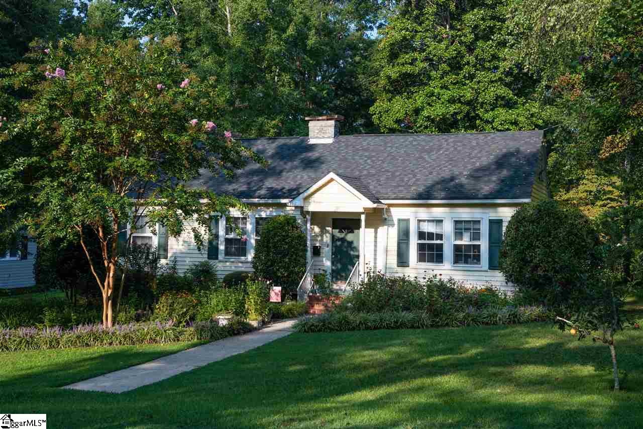 402 Hickory Street Clinton, SC 29325 - Photo 36 of 36 Gallery Image 36