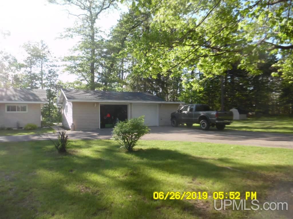 10395 V.05 Road Rapid River, MI 49878 - Photo 24 of 27