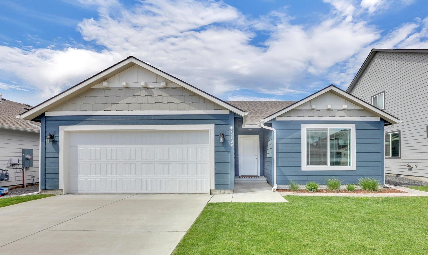 3109 North Rio Grande Road Spokane Valley, WA 99027 - Photo 1 of 39