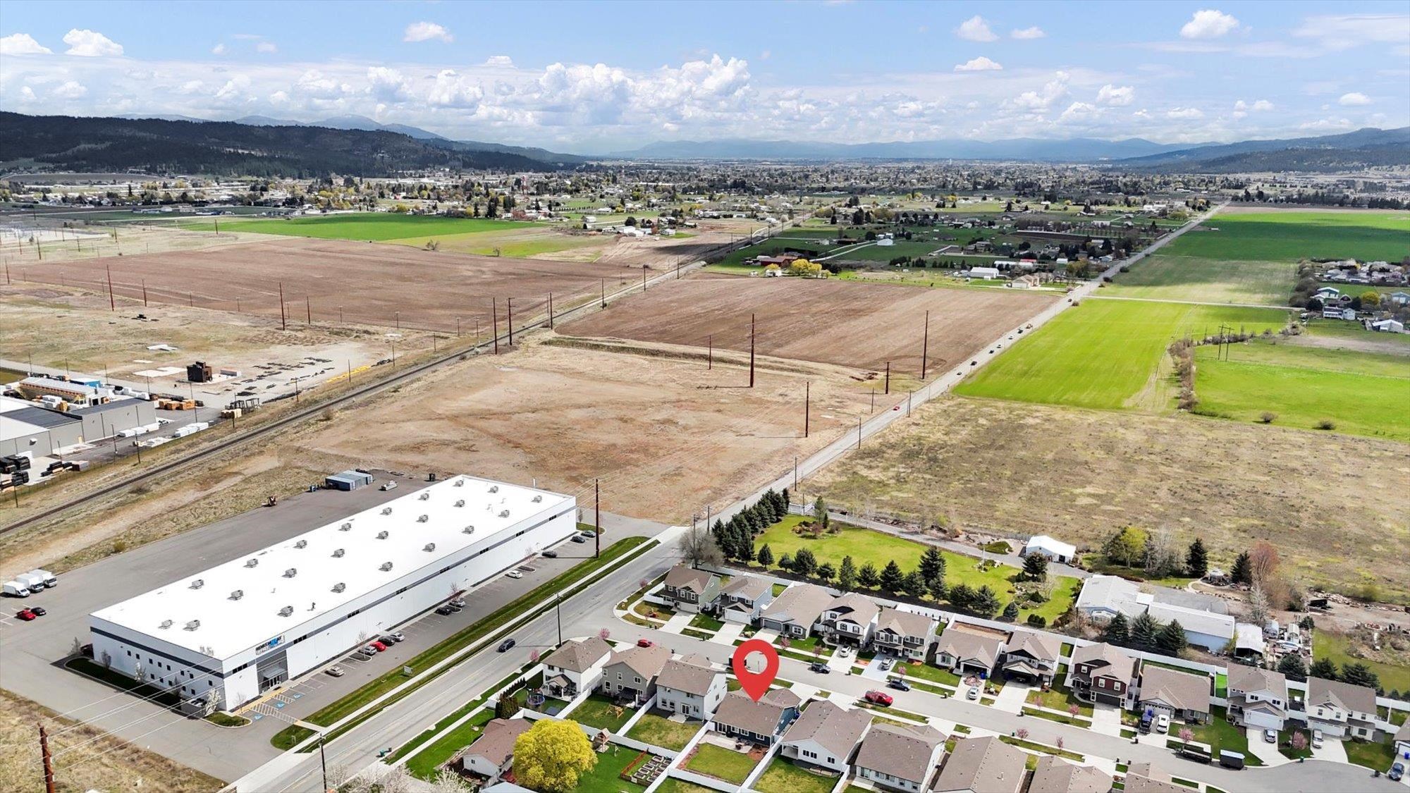 3109 North Rio Grande Road Spokane Valley, WA 99027 - Photo 33 of 39
