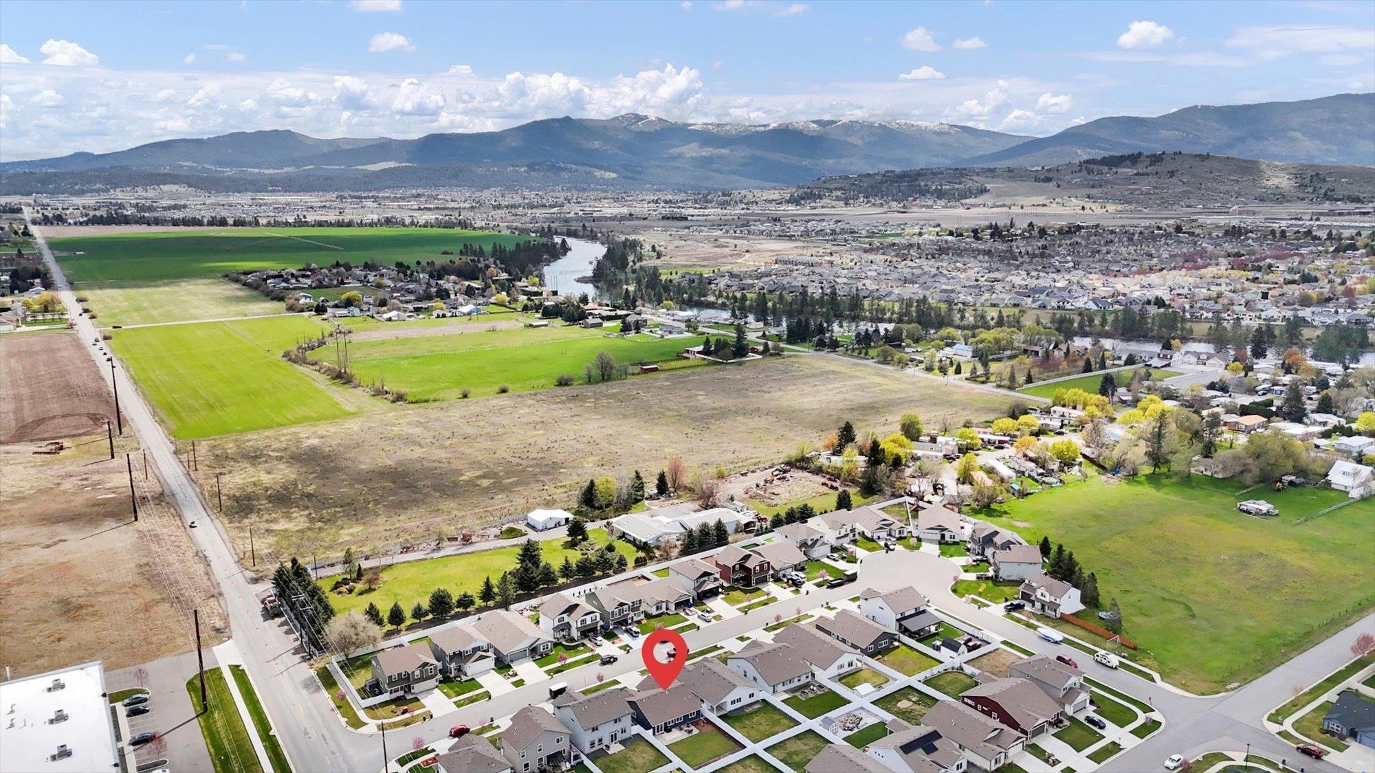 3109 North Rio Grande Road Spokane Valley, WA 99027 - Photo 35 of 39