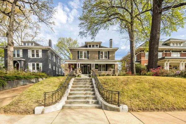 $679,900 | 1958 Peabody Avenue, Memphis, TN 38104