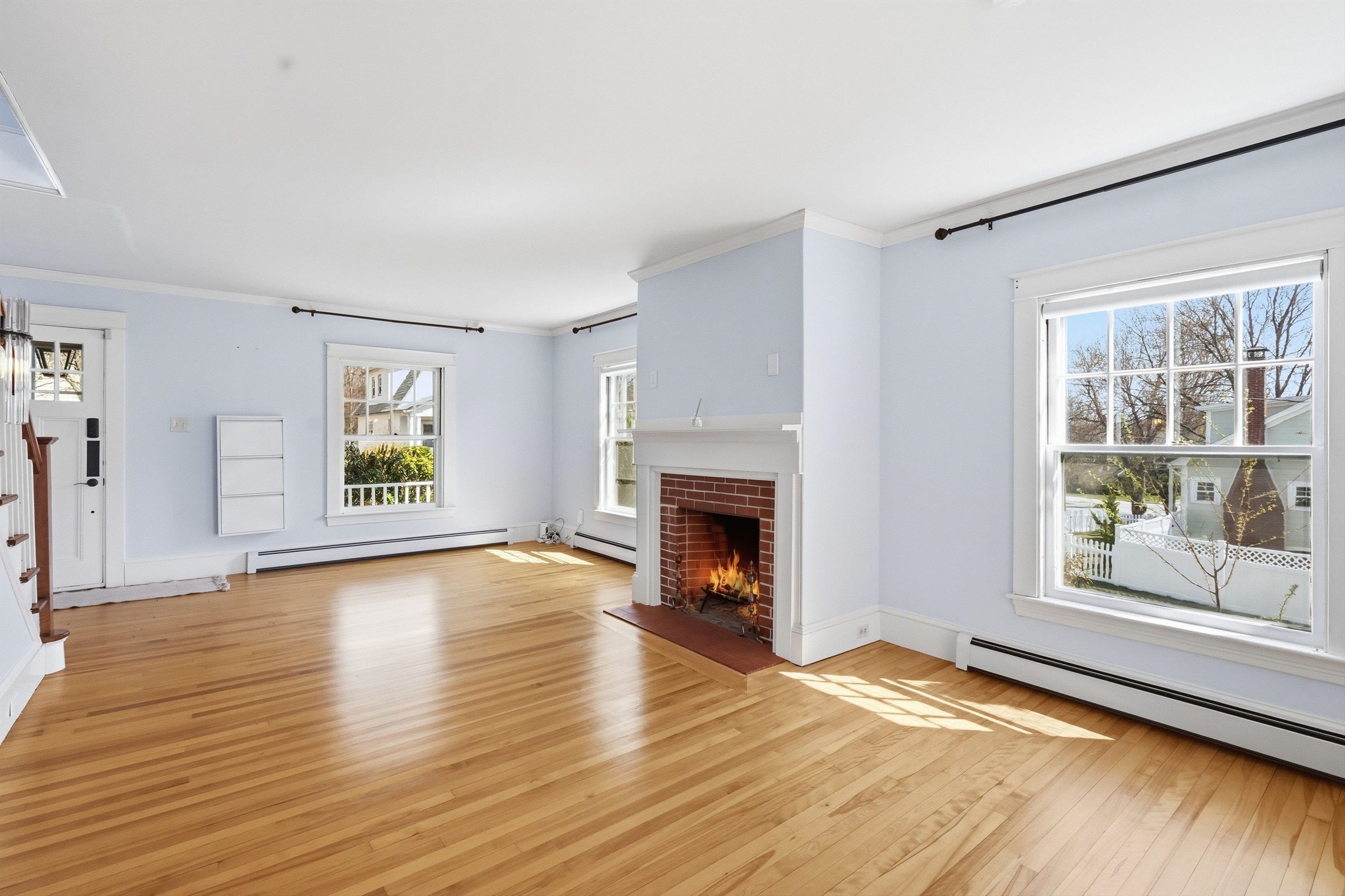 198 Linden Street Manchester, NH 03104 - Photo 19 of 60
