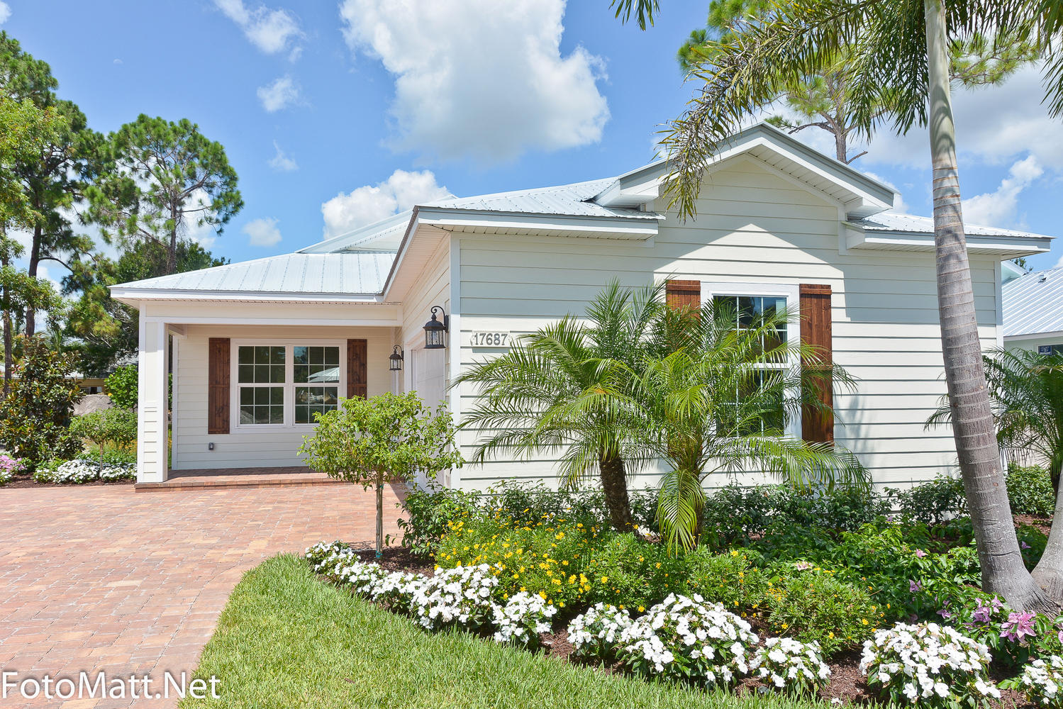 17687 Cinquez Park Road East Jupiter, FL 33458 - Photo 1 of 30 Exterior Front