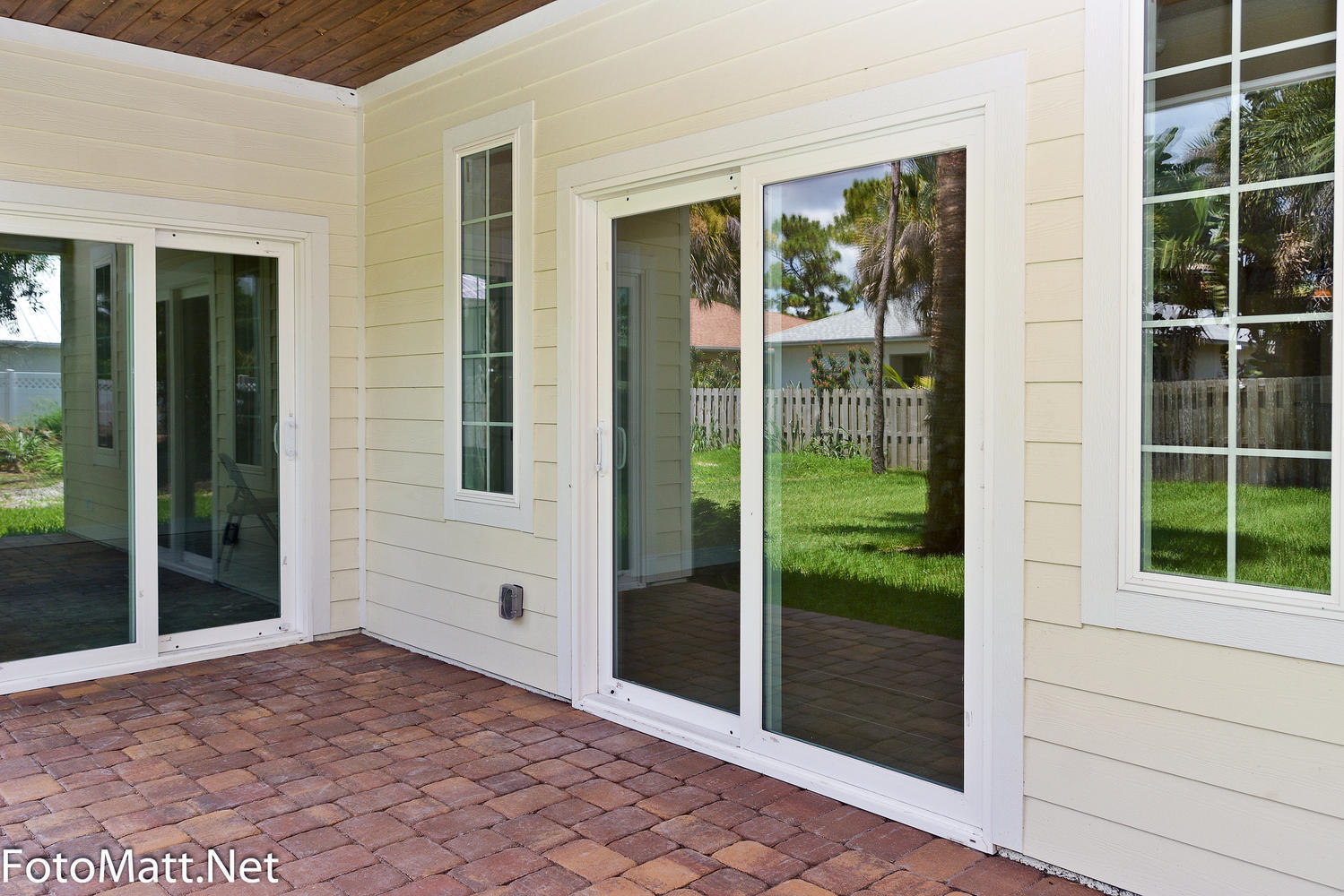 17687 Cinquez Park Road East Jupiter, FL 33458 - Photo 24 of 30 Covered Patio