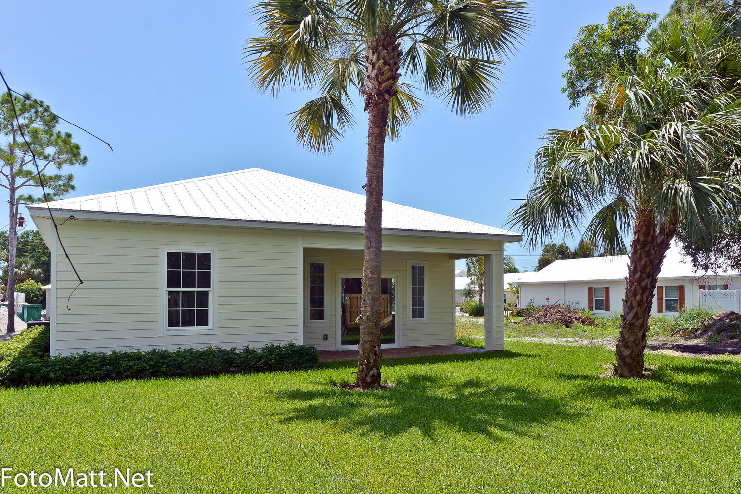 17687 Cinquez Park Road East Jupiter, FL 33458 - Photo 26 of 30 Yard