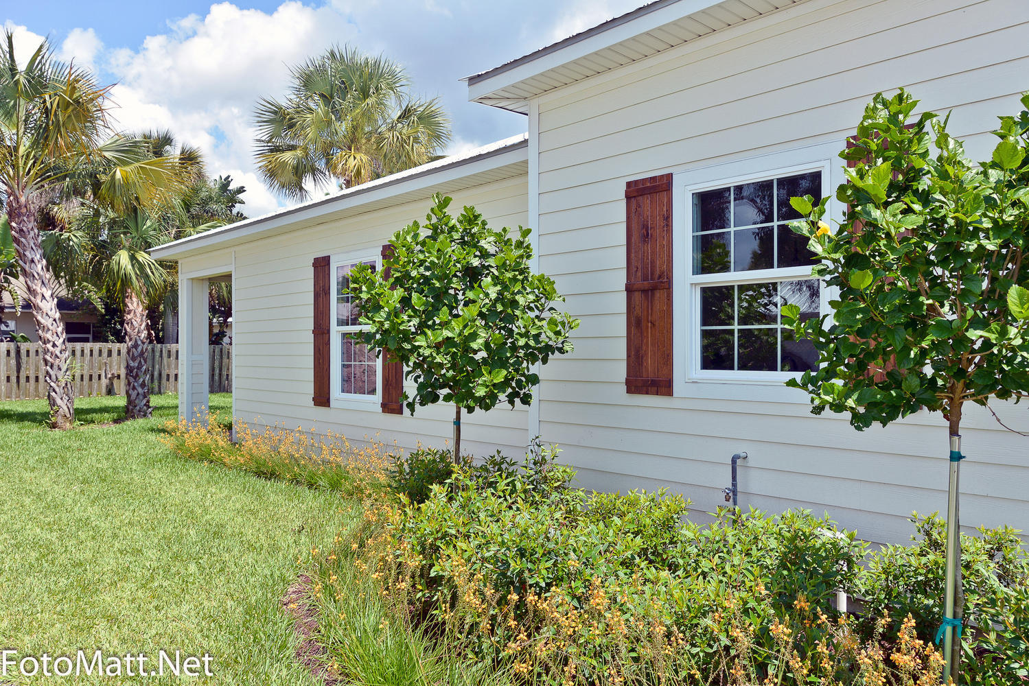 17687 Cinquez Park Road East Jupiter, FL 33458 - Photo 28 of 30 Yard