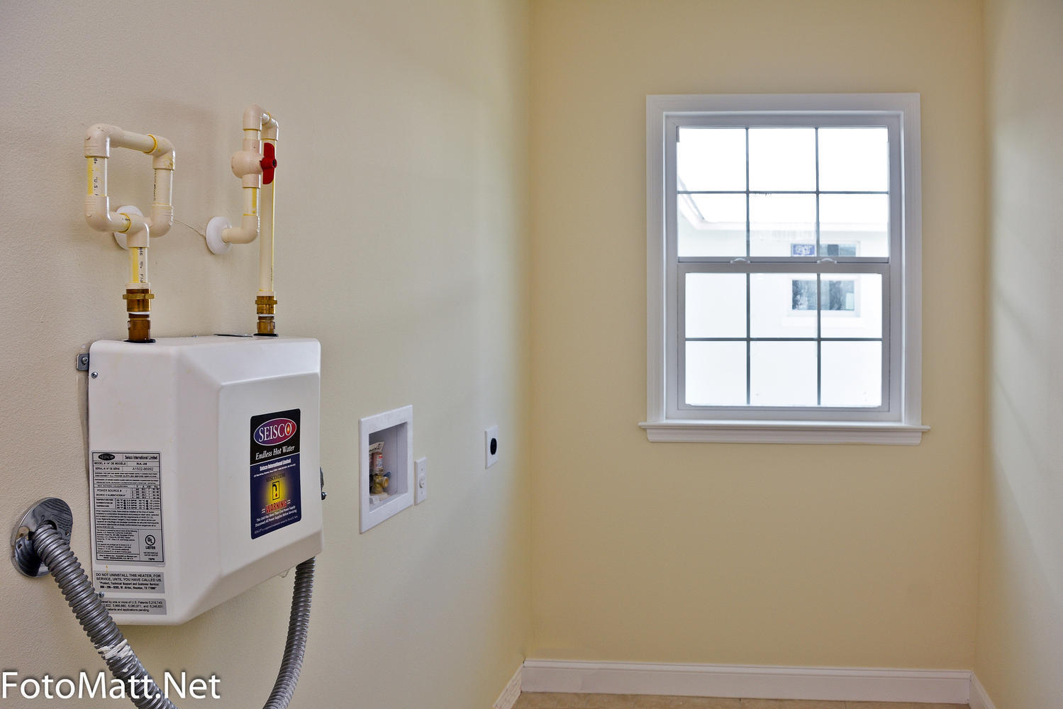 17687 Cinquez Park Road East Jupiter, FL 33458 - Photo 29 of 30 Laundry Room