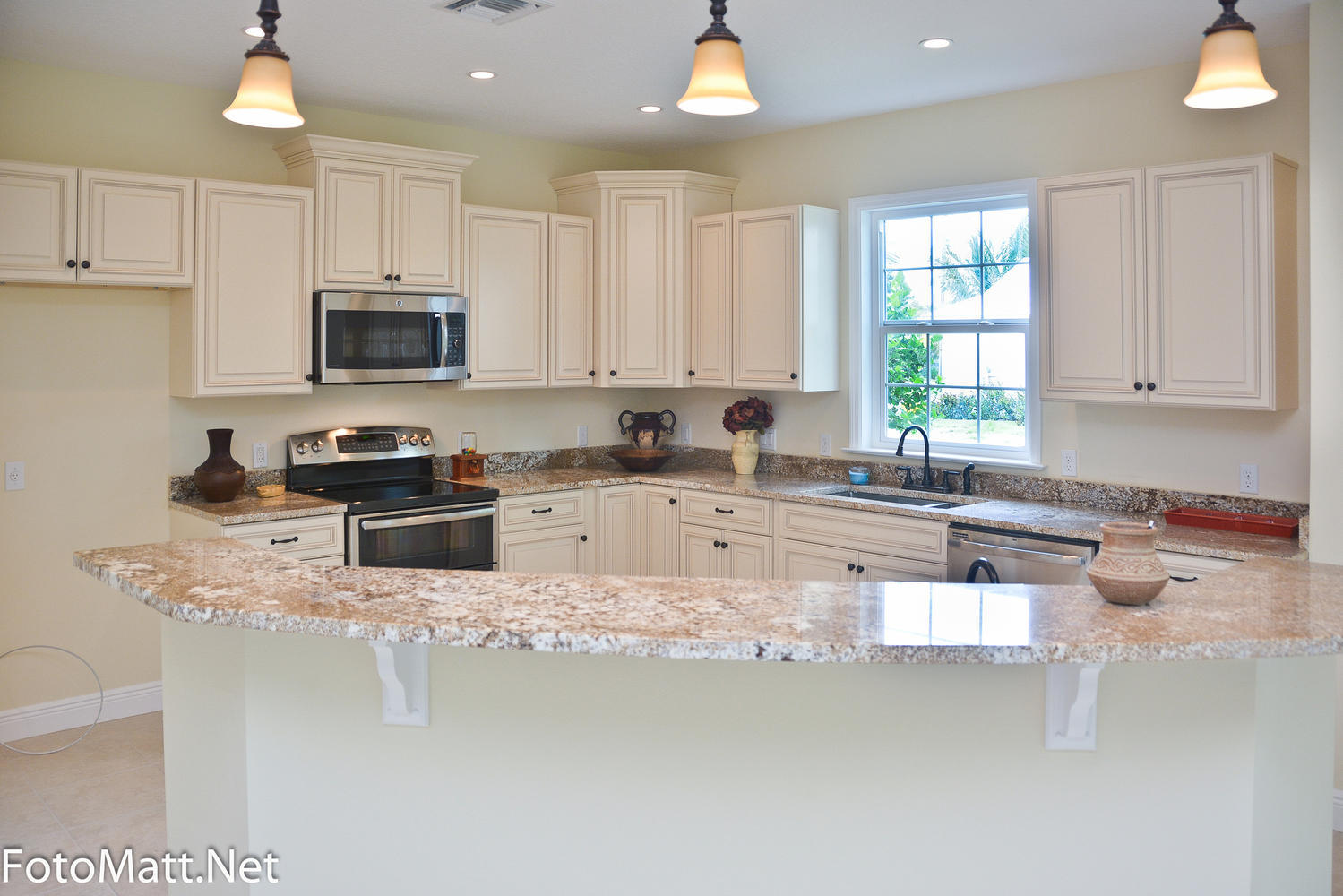 17687 Cinquez Park Road East Jupiter, FL 33458 - Photo 7 of 30 Kitchen