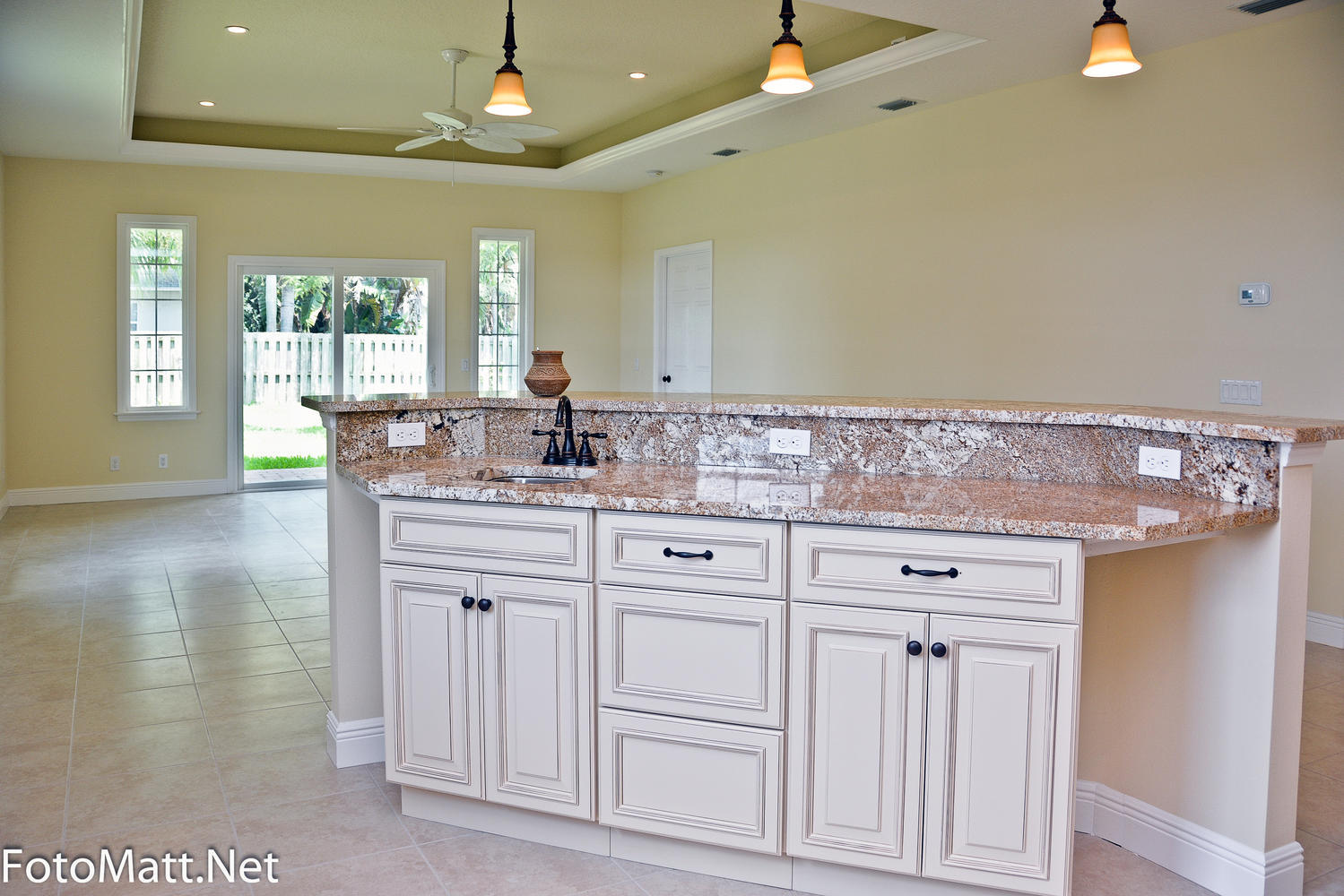 17687 Cinquez Park Road East Jupiter, FL 33458 - Photo 8 of 30 Kitchen