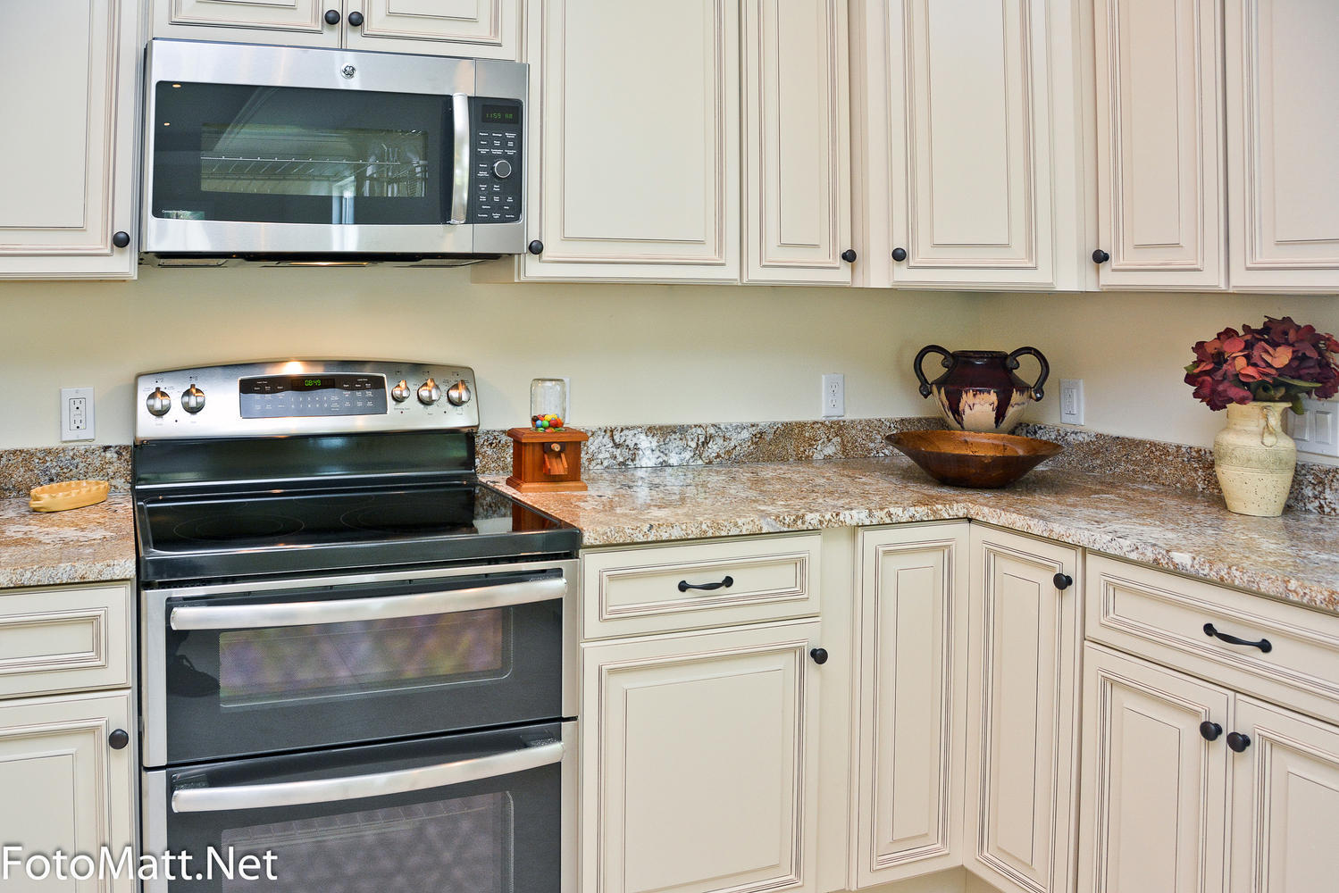 17687 Cinquez Park Road East Jupiter, FL 33458 - Photo 10 of 30 Kitchen