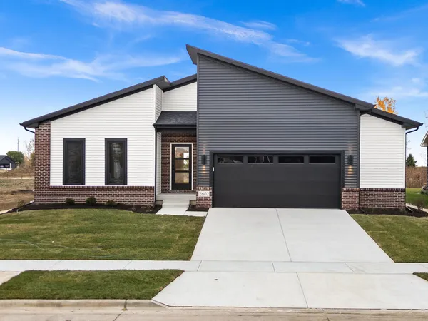 $448,900 | 2602 Marble Road, Normal, IL 61761