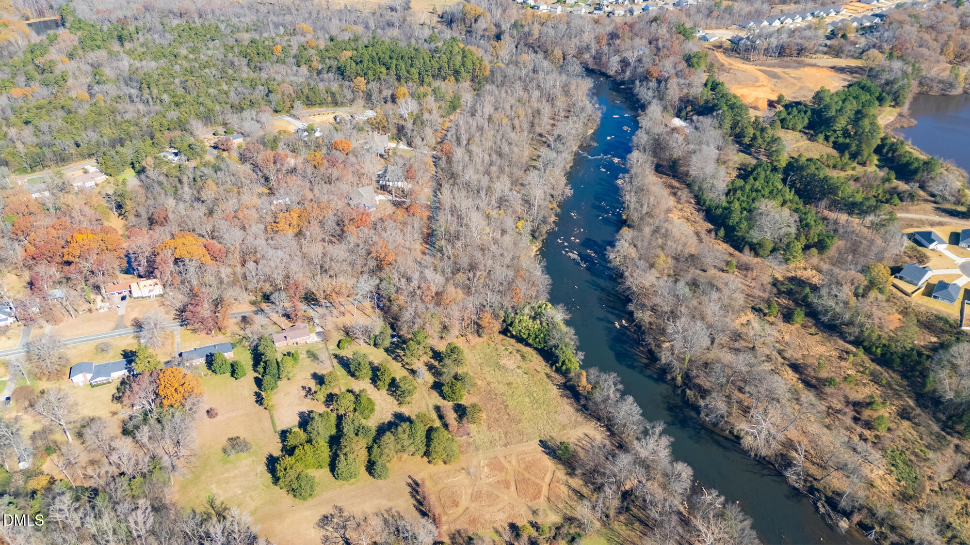 1263 Geneva Albright Road Graham, NC 27253 - Photo 51 of 61 1263 Geneva Albright Road-Drone-4