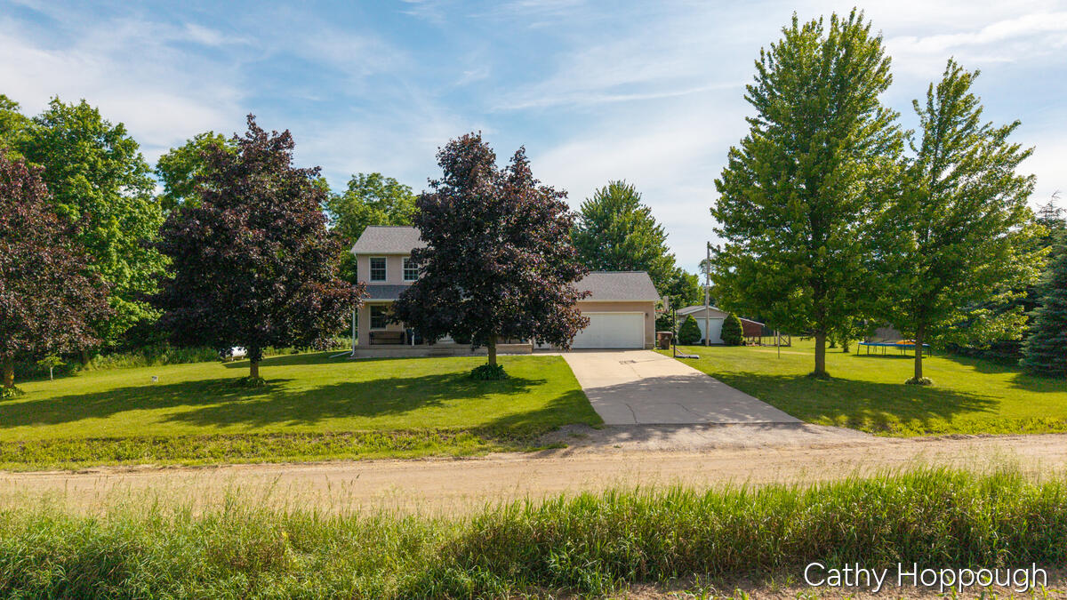 8152 Murphy Road Lyons, MI 48851 - Photo 59 of 70 8152_Murphy_CATHY-28