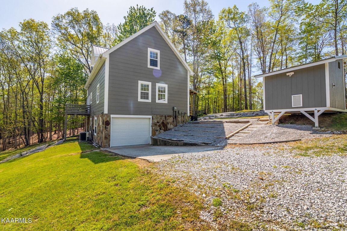 111 Ridge Point Road Jamestown, TN 38556 - Photo 46 of 47 Gallery Image 46