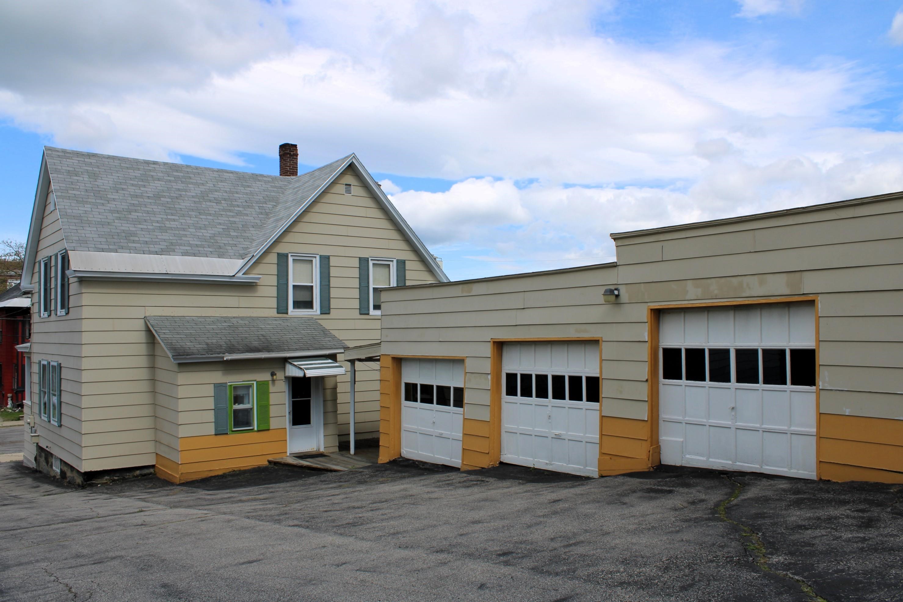 612 Rockingham Street Berlin, NH 03570 - Photo 23 of 31