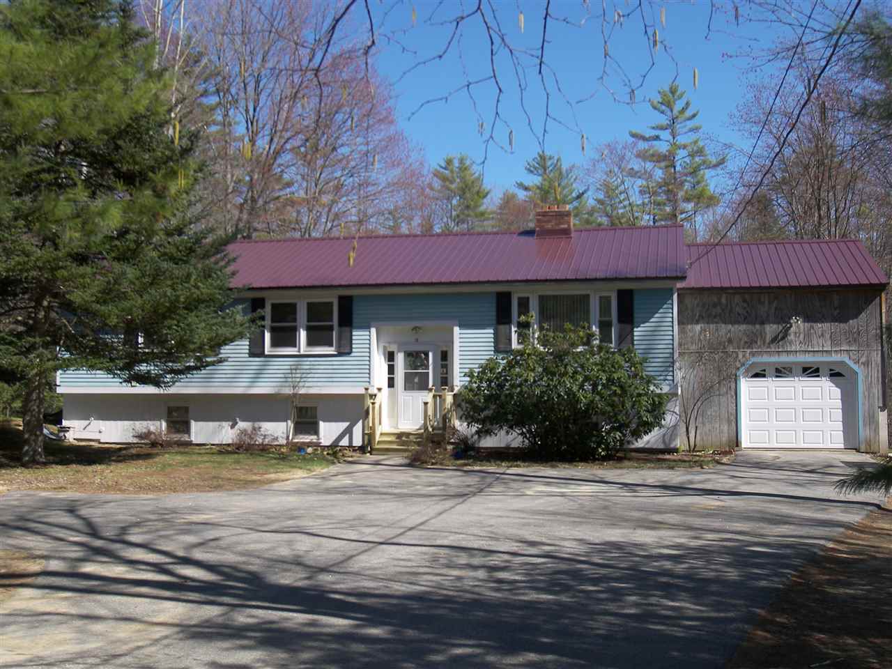 13 Allen Road Bow, NH 03304 - Photo 1 of 27