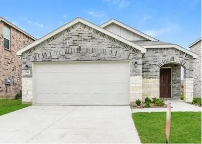 $1,999 | 1718 Palo Blanco Drive, Forney, TX 75126