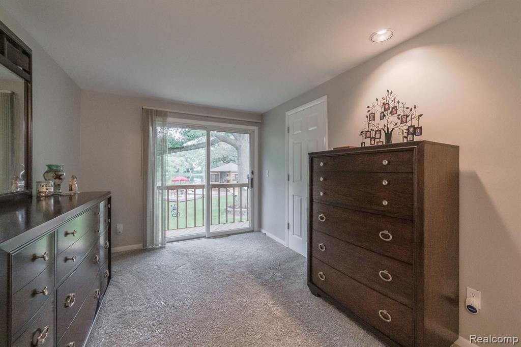 7875 Perry Lake Road Clarkston, MI 48348 - Photo 22 of 69