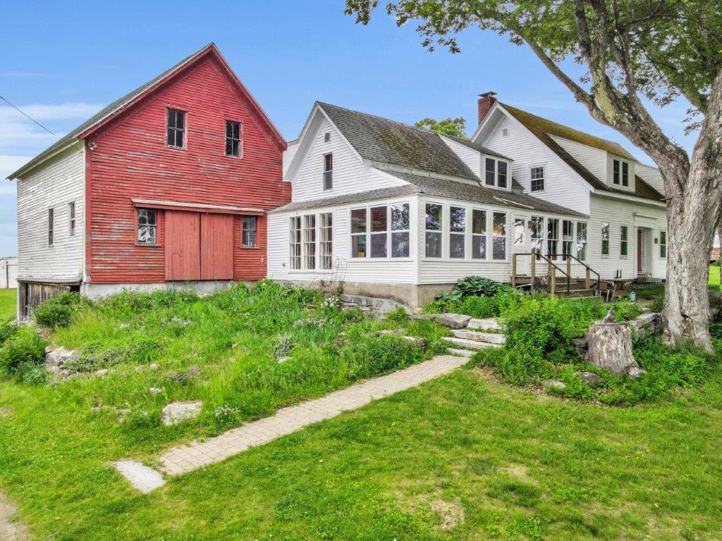 248 N Road Fayette, ME 04349 - Photo 3 of 59 3