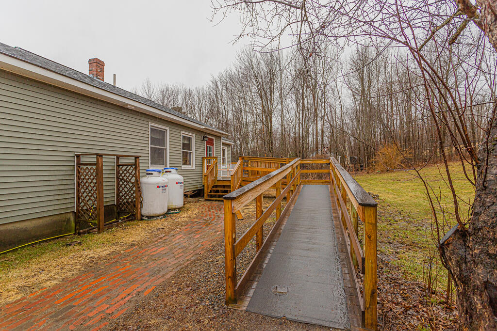 505 New Vineyard Road Farmington, ME 04938 - Photo 34 of 41 photo (14 of 41)