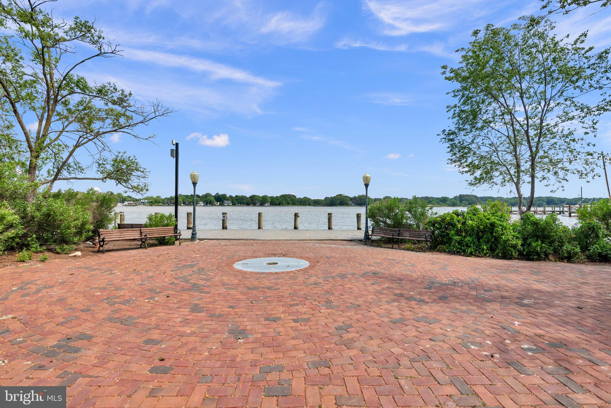8629 Airy Hill Road Chestertown, MD 21620 - Photo 42 of 45 Nearby Chester River