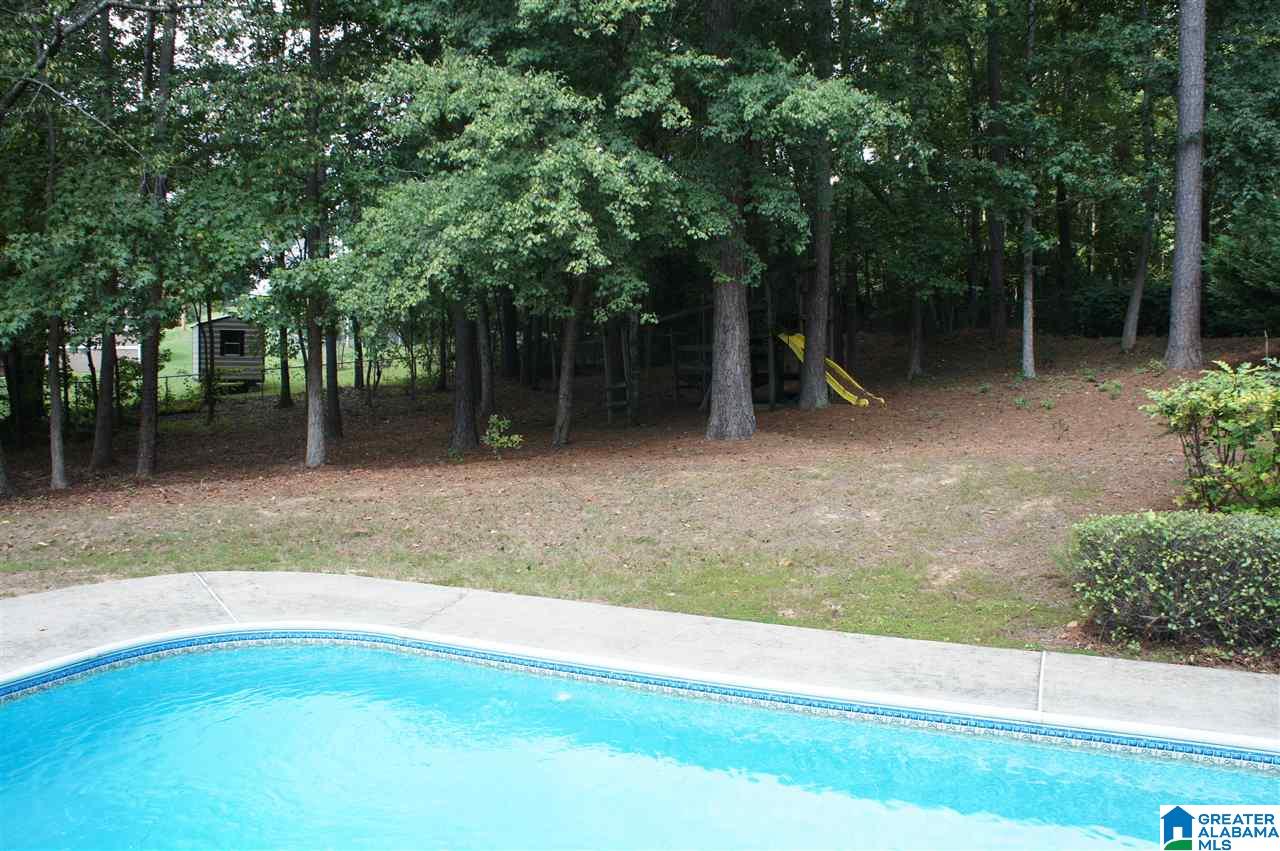 1243 Stillwater Road Anniston, AL 36207 - Photo 29 of 36