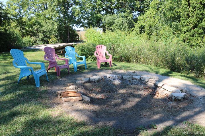 195 Michael Road Lapeer, MI 48446 - Photo 36 of 55