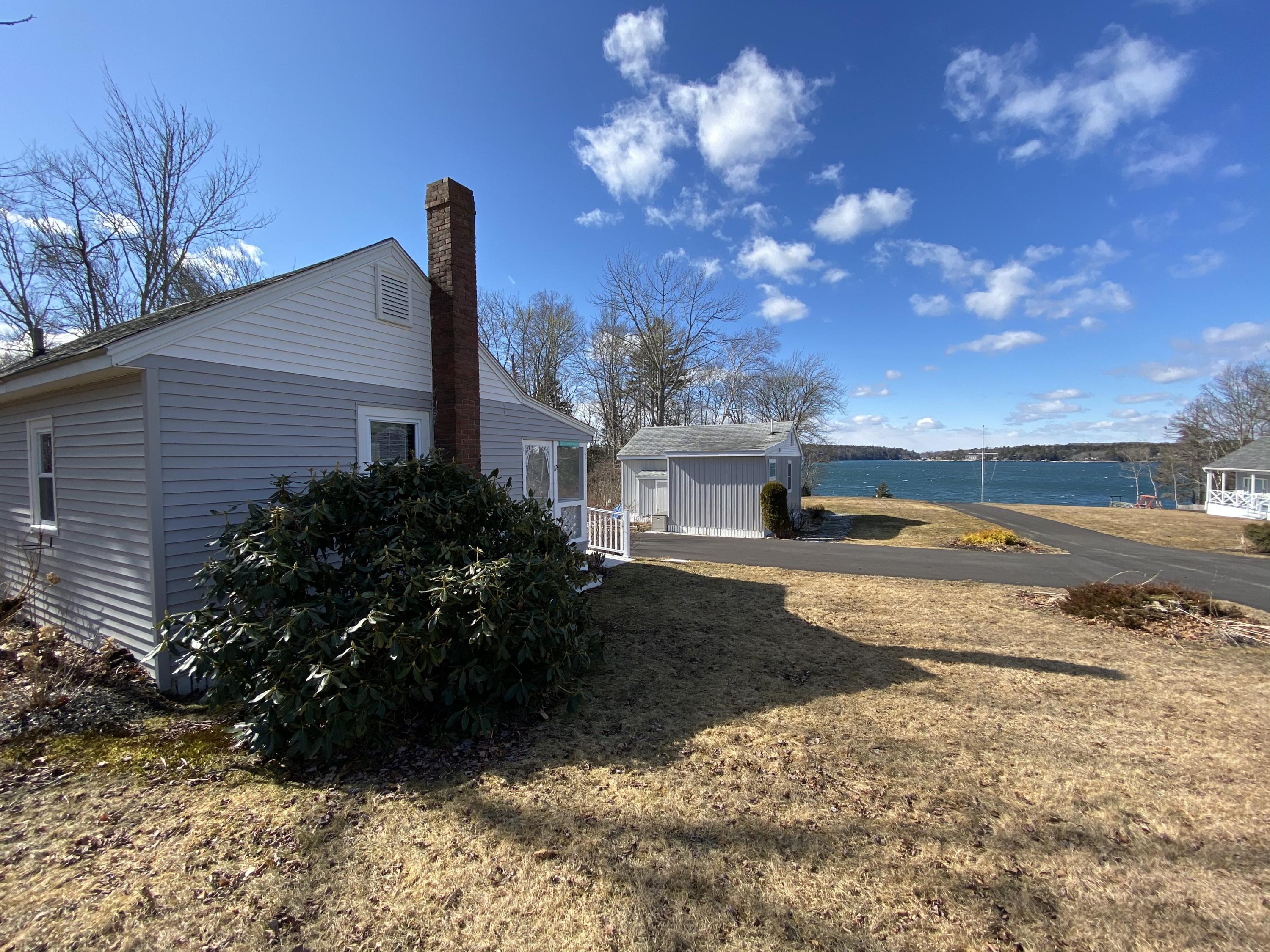 12 Wave Crest Lane, Unit C2 Boothbay, ME 04544 - Photo 17 of 31 Condo side_Photo Feb 28, 11 43 14 AM