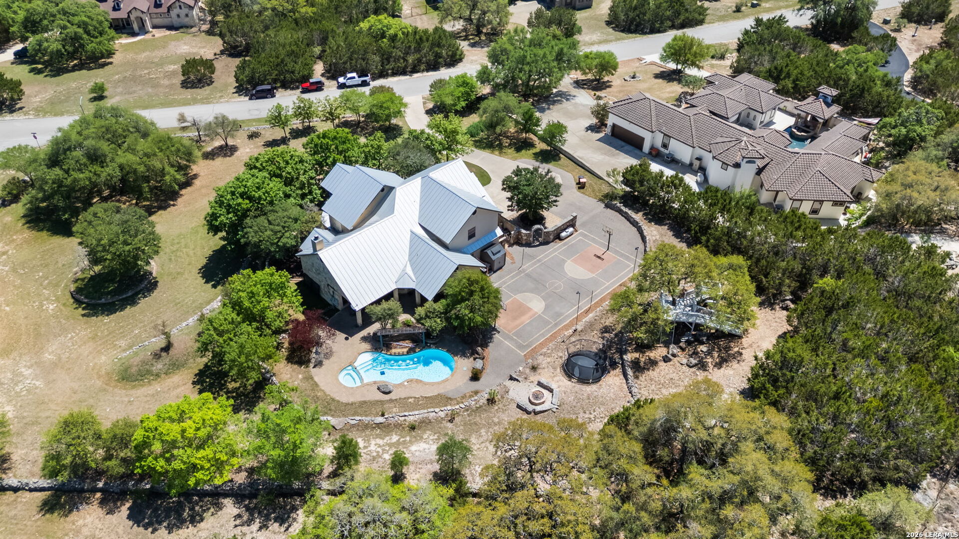 2936 Bison Ridge Drive Bulverde, TX 78163 - Photo 2 of 56