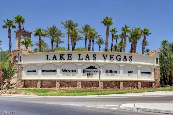 $332,888 | 30 Strada Di Villaggio, Unit 248, Henderson, NV 89011