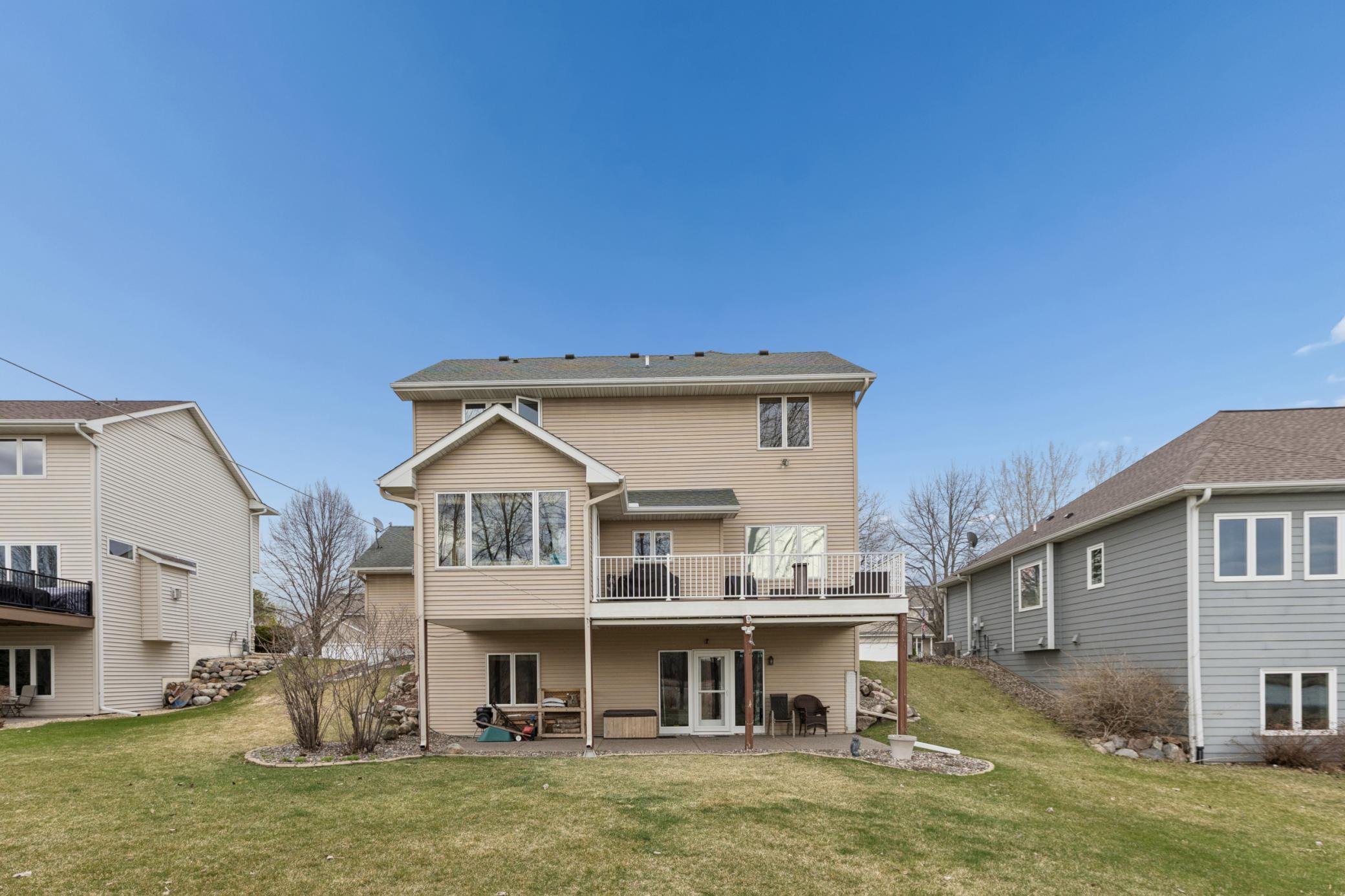 627 3rd Street Southwest Delano, MN 55328 - Photo 43 of 50