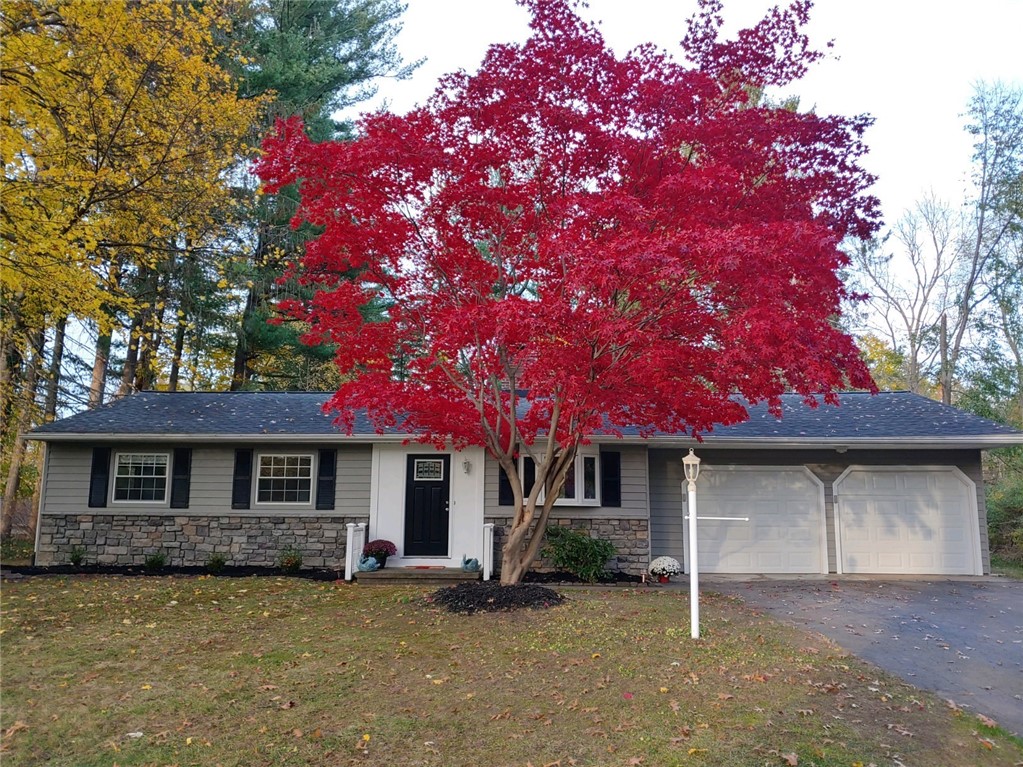 9 Twin Brooks Road Perinton, NY 14450 - Photo 1 of 1