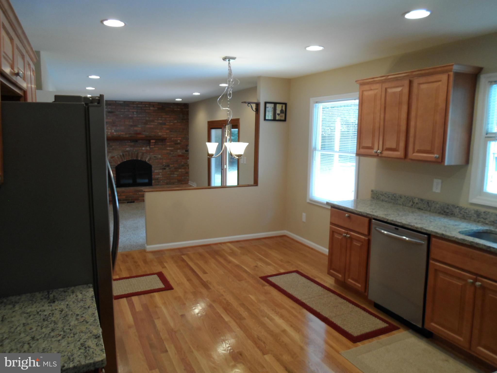 313 Soapstone Lane Silver Spring, MD 20905 - Photo 4 of 30 Kitchen