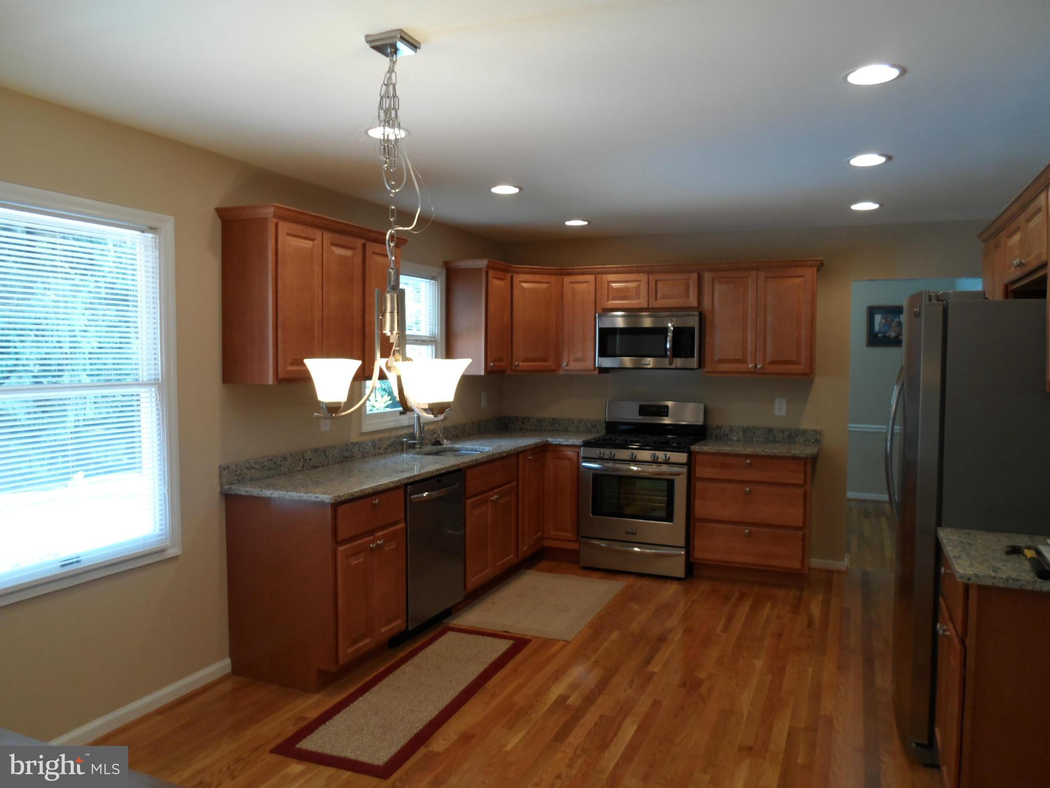 313 Soapstone Lane Silver Spring, MD 20905 - Photo 7 of 30 Kitchen