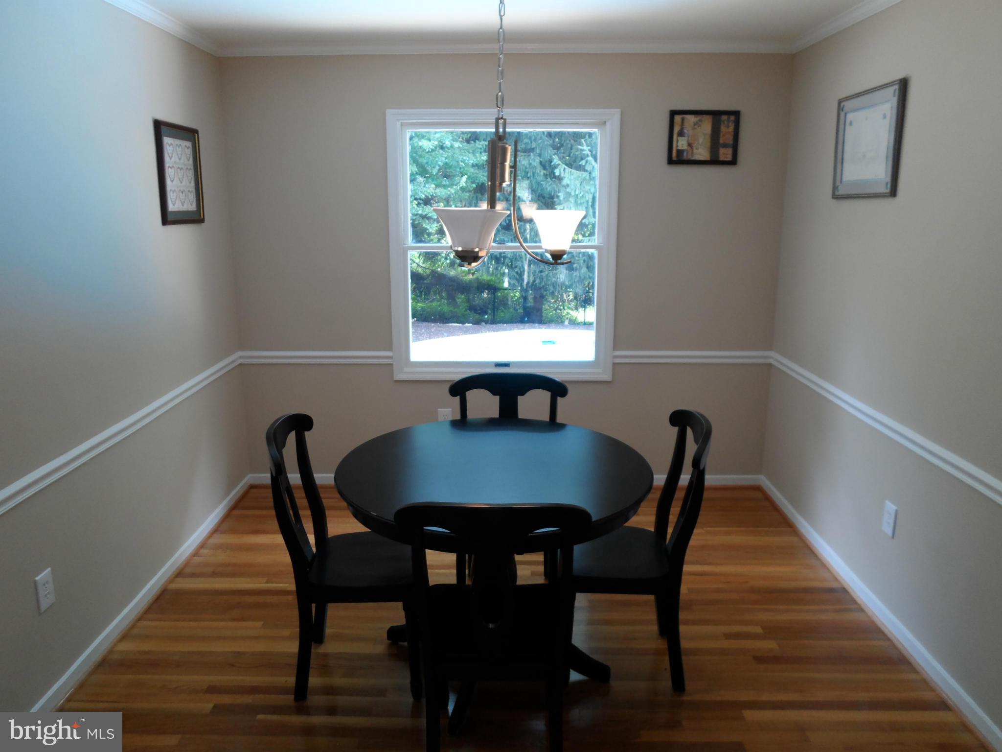 313 Soapstone Lane Silver Spring, MD 20905 - Photo 10 of 30 Dining Room