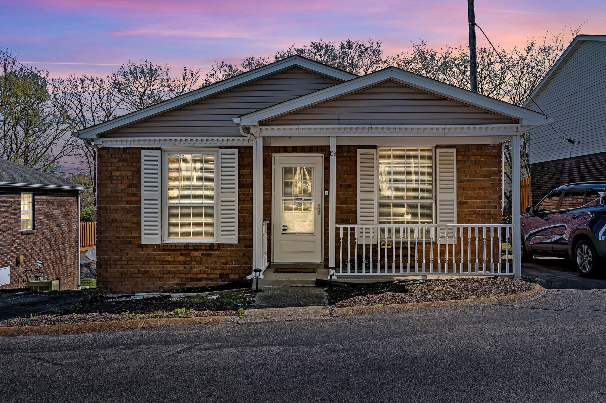 126 5 Oaks Drive, Nashville, TN 37217 Compass