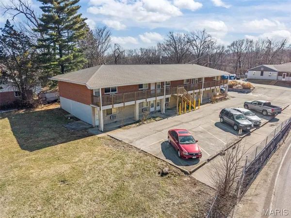 $6,299,000 | 2408 Williams Creek Road, High Ridge, MO 63049