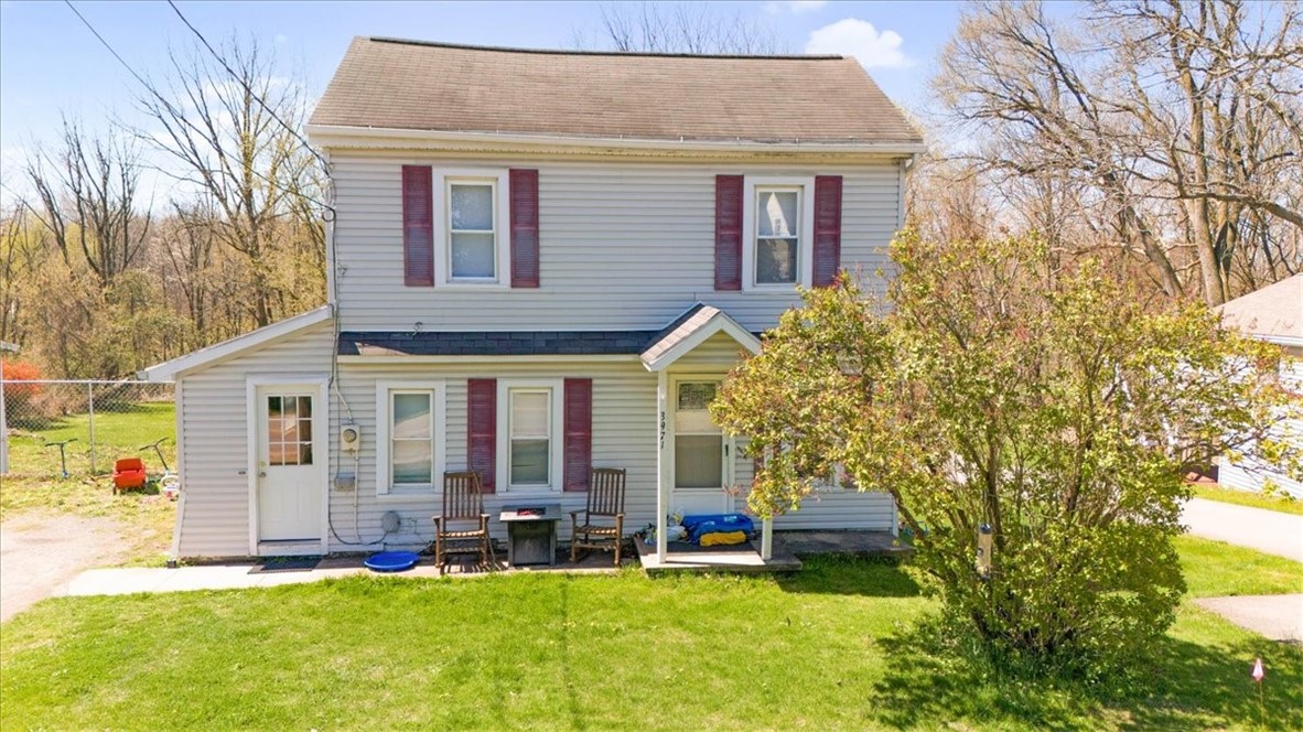3971 West Walworth Road Walworth, NY 14502 - Photo 1 of 1