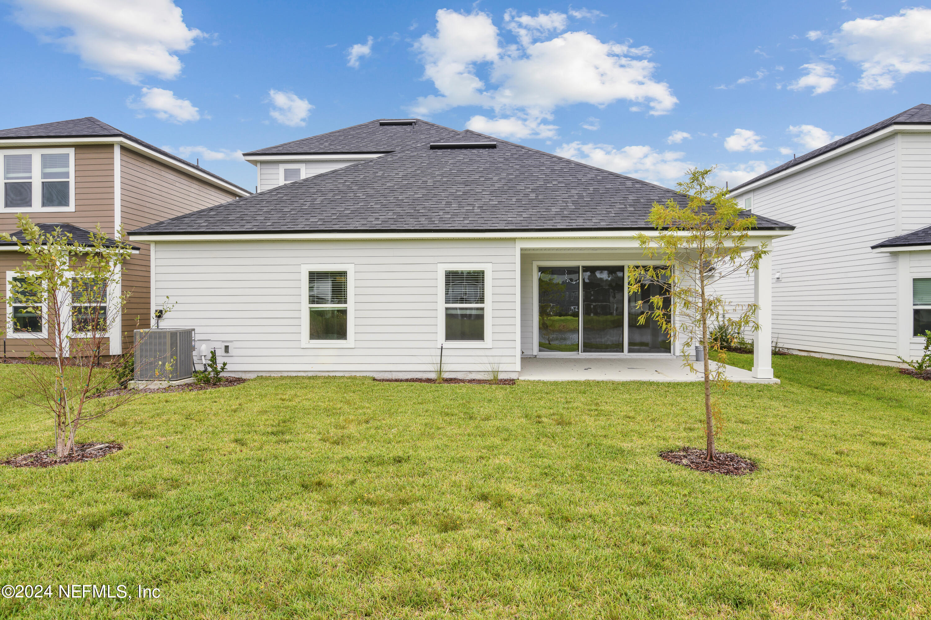 460 Archstone Way St. Augustine, FL 32092 - Photo 4 of 20 460 Archstone Way - 0061-4