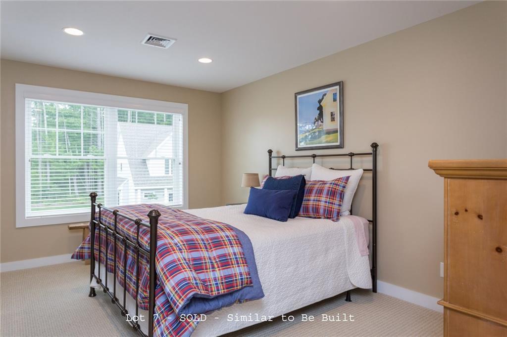6 Raegans Way, Unit 6 Wells, ME 04090 - Photo 11 of 17 Guest Bedroom