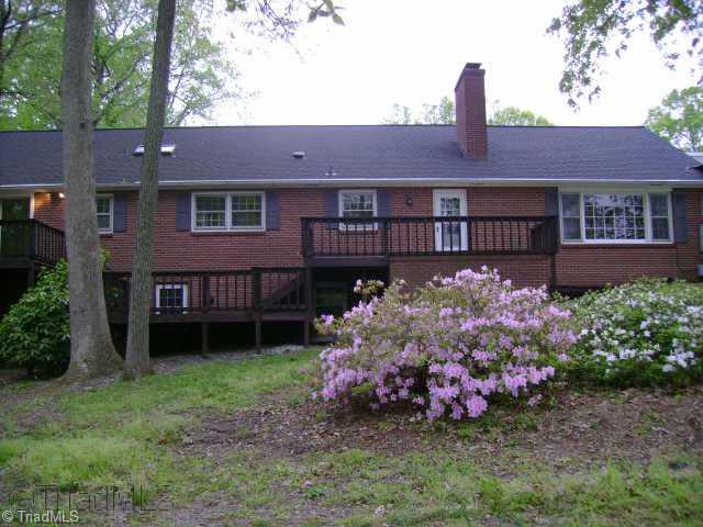 2825 Montclair Road Winston-Salem, NC 27106 - Photo 2 of 9 Other.
