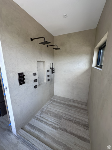 1918 Chimney Rock Road Heber City, UT 84032 - Photo 41 of 74 master bath shower