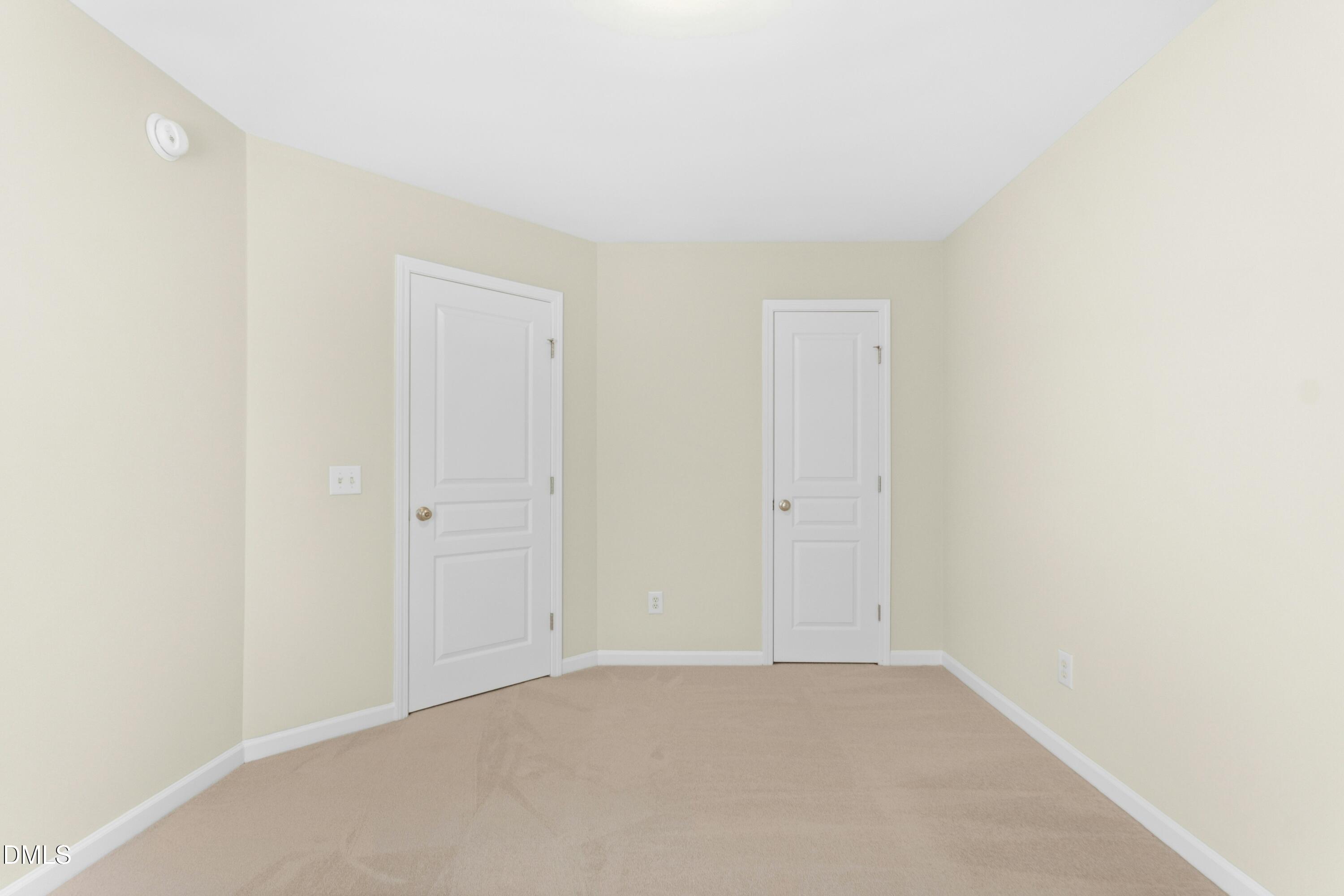 5541 Nur Lane Raleigh, NC 27606 - Photo 27 of 33 a view of an empty room