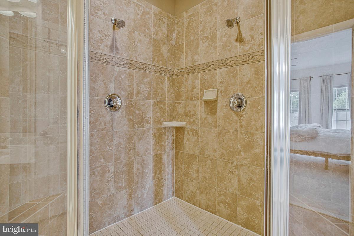 2310 Forest Ridge Terrace, Unit 6 Chesapeake Beach, MD 20732 - Photo 26 of 58 beautiful shower